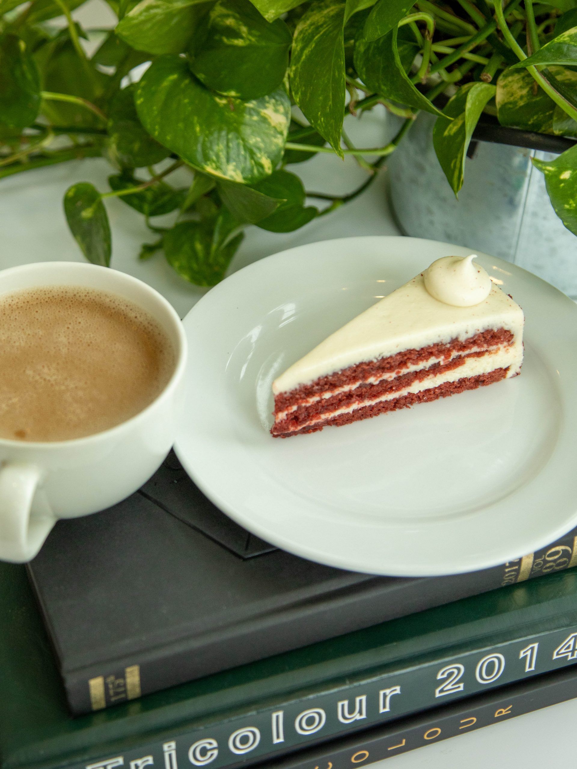 CoGro Cake