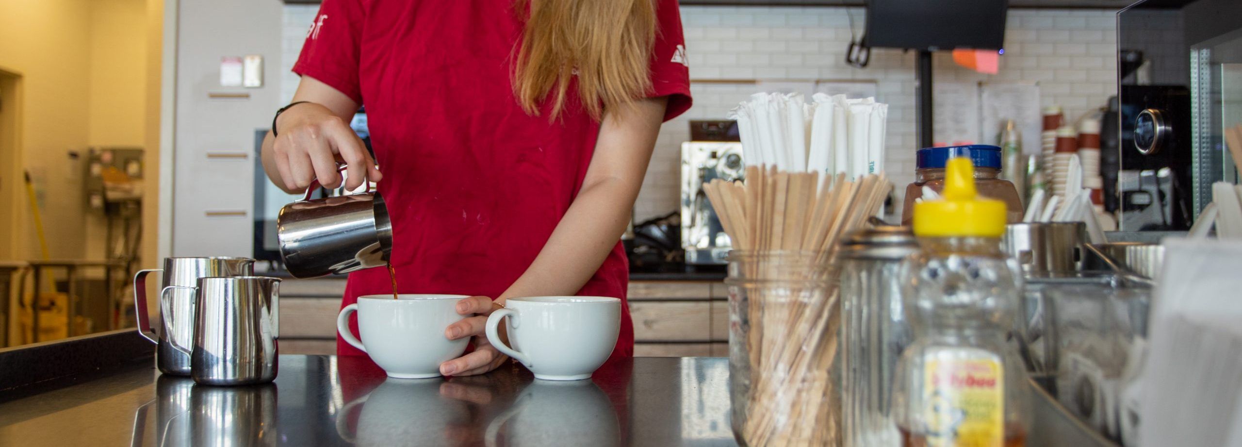 Common Ground Counter