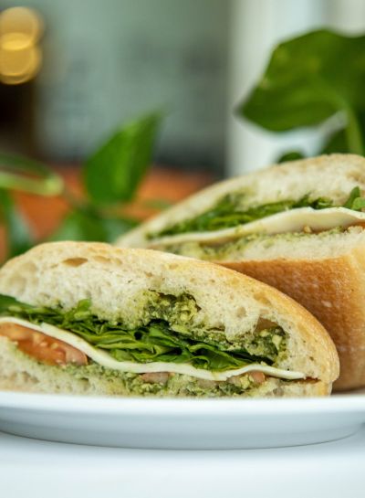 Sandwich
